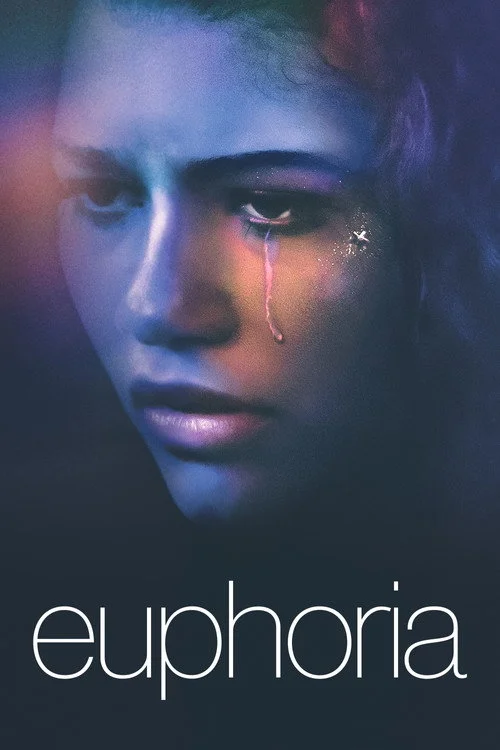 Эйфория 2 сезон смотреть онлайн 720p